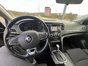 Renault Megane 4  - imagine 4