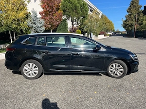 Renault Megane 4  - imagine 2