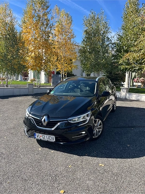 Renault Megane 4 