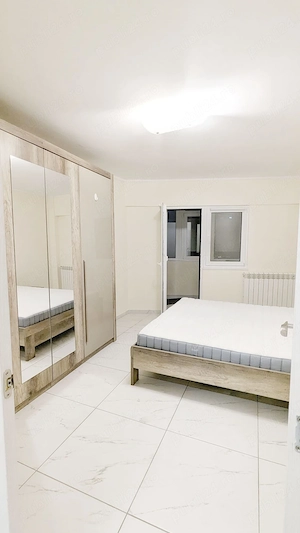Alba Iulia,Unirii, 3 Camere 103 mp 2 bai, Refacut Total, Locuit, Birou