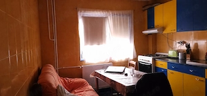 Apartament 2 camere   Șos. Iancului | 55 mp | decomandat | mobilat | aproape de metrou - imagine 8