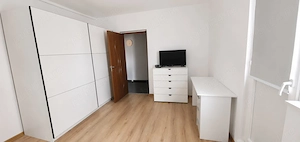 Apartament 2 camere   Șos. Iancului | 55 mp | decomandat | mobilat | aproape de metrou - imagine 2