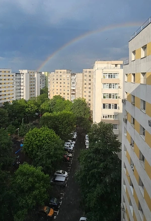 Apartament 2 camere   Șos. Iancului | 55 mp | decomandat | mobilat | aproape de metrou - imagine 9