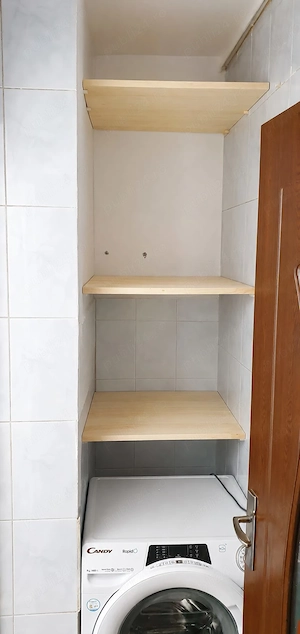 Apartament 2 camere   Șos. Iancului | 55 mp | decomandat | mobilat | aproape de metrou - imagine 7