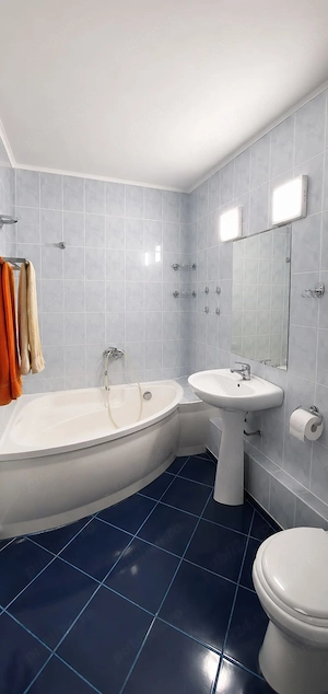 Apartament 2 camere   Șos. Iancului | 55 mp | decomandat | mobilat | aproape de metrou - imagine 6