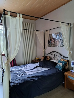 Caut colegă de apartament în Belgia