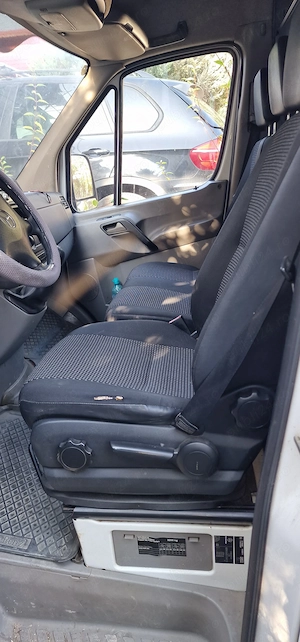 Mercedes sprinter CDI - imagine 3