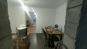 Casa pe 1 nivel - imagine 2