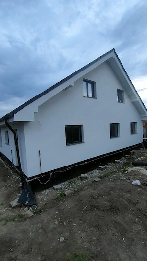 Casa pe 1 nivel - imagine 5
