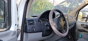 Mercedes sprinter CDI - imagine 5