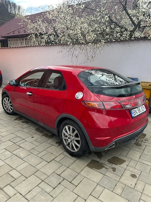 Honda Civic 1.8 Vtec - imagine 3