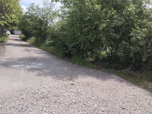 Proprietar   Teren Intravilan 1200 mp, Pielești - imagine 8