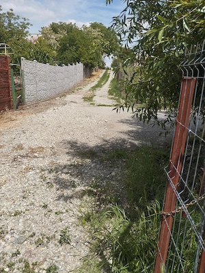 Proprietar   Teren Intravilan 1200 mp, Pielești - imagine 6