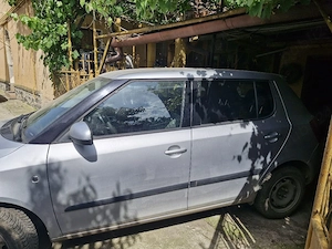 Skoda Fabia - imagine 4