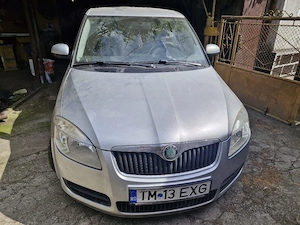 Skoda Fabia - imagine 2