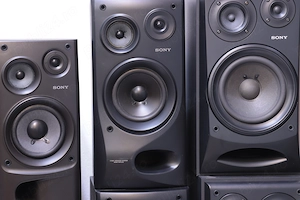 Boxe Sony,3Way,Bass Reflex,2x11W(3 modele). - imagine 3