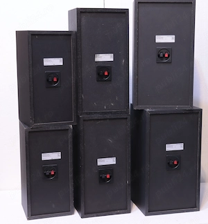 Boxe Sony,3Way,Bass Reflex,2x11W(3 modele). - imagine 5