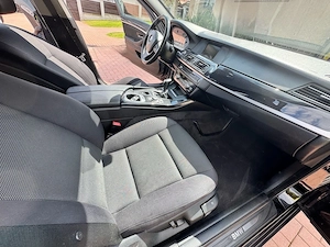 Vand Bmw 520d 184 cp inmatriculat - imagine 5