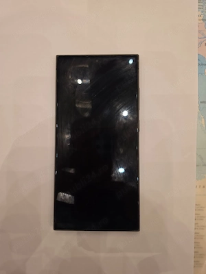 Telefon Samsung Galaxy S24 Ultra, Dual SIM, 12GB RAM, 1TB, 5G, Titanium Black