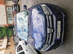 Dacia Sandero Laureate 1.2, benzina, 2015, perfecta de oras