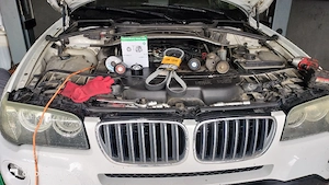 Diagnoza polish reparatii 