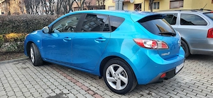 Mazda 3 Exclusive Line 1.6i Inmatriculata 2026 - imagine 2