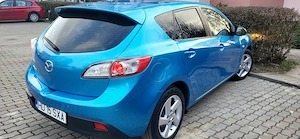 Mazda 3 Exclusive Line 1.6i Inmatriculata 2026 - imagine 3