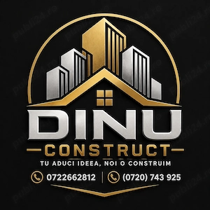 Angajare meșteri construcții lucrării Prahova Bucuresti 