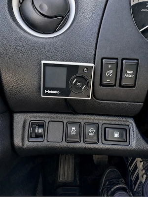 Nissan Navara 2018 133.000 km Euro 6 - imagine 9