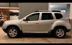 Dacia Duster - imagine 2