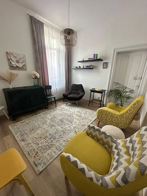 Închiriez parter vila in zona ProTv (Pache Protopopescu) - imagine 2