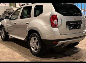 Dacia Duster - imagine 3