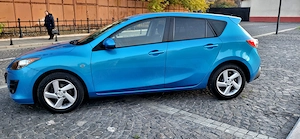 Mazda 3 Exclusive Line 1.6i Inmatriculata 2026 - imagine 4