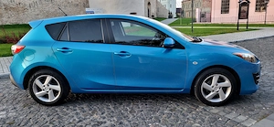Mazda 3 Exclusive Line 1.6i Inmatriculata 2026 - imagine 5