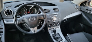 Mazda 3 Exclusive Line 1.6i Inmatriculata 2026 - imagine 8