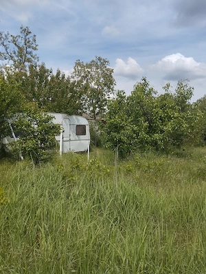 Proprietar   Teren Intravilan 1200 mp, Pielești - imagine 9