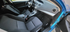 Mazda 3 Exclusive Line 1.6i Inmatriculata 2026 - imagine 9