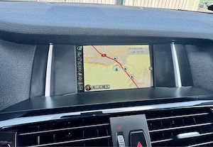 Bmw X3 Xdrive 2018 F25 Facelift Diesel - imagine 7
