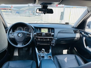 Bmw X3 Xdrive 2018 F25 Facelift Diesel - imagine 6