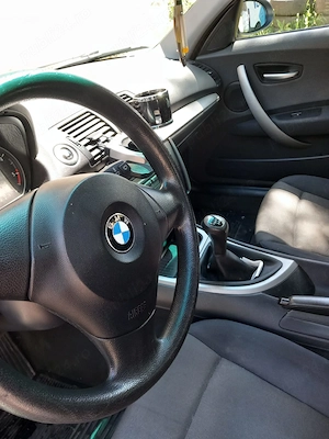 Bmw seria1 motor:2.0 