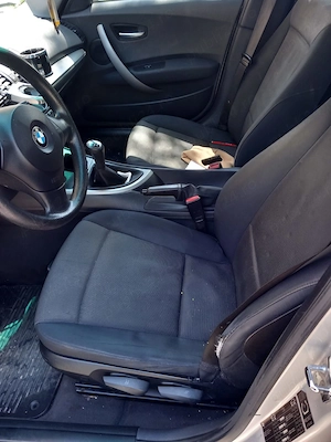 Bmw seria1 motor:2.0  - imagine 3