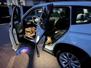 Bmw X3 Xdrive 2018 F25 Facelift Diesel - imagine 3