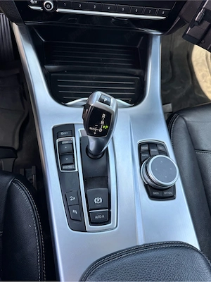 Bmw X3 Xdrive 2018 F25 Facelift Diesel - imagine 9