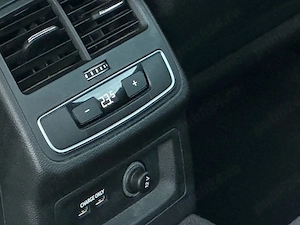 Audi A4 quattro 2021 - imagine 15