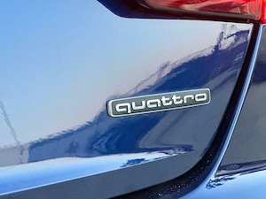 Audi A4 quattro 2021 - imagine 16