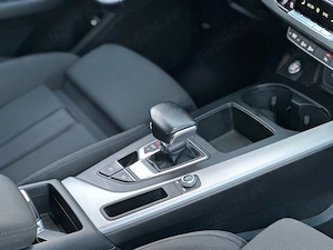 Audi A4 quattro 2021 - imagine 13