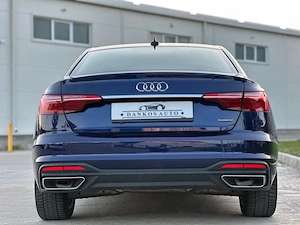 Audi A4 quattro 2021 - imagine 3