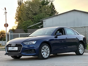 Audi A4 quattro 2021 - imagine 2