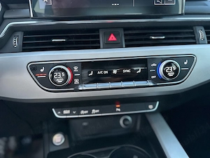 Audi A4 quattro 2021 - imagine 12
