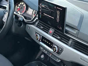 Audi A4 quattro 2021 - imagine 14